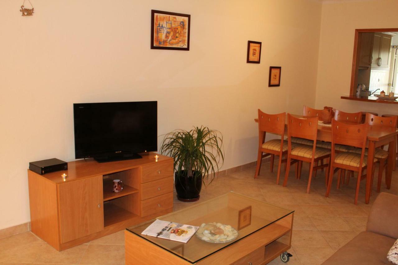 Sea View Apartment Alvor Exterior foto