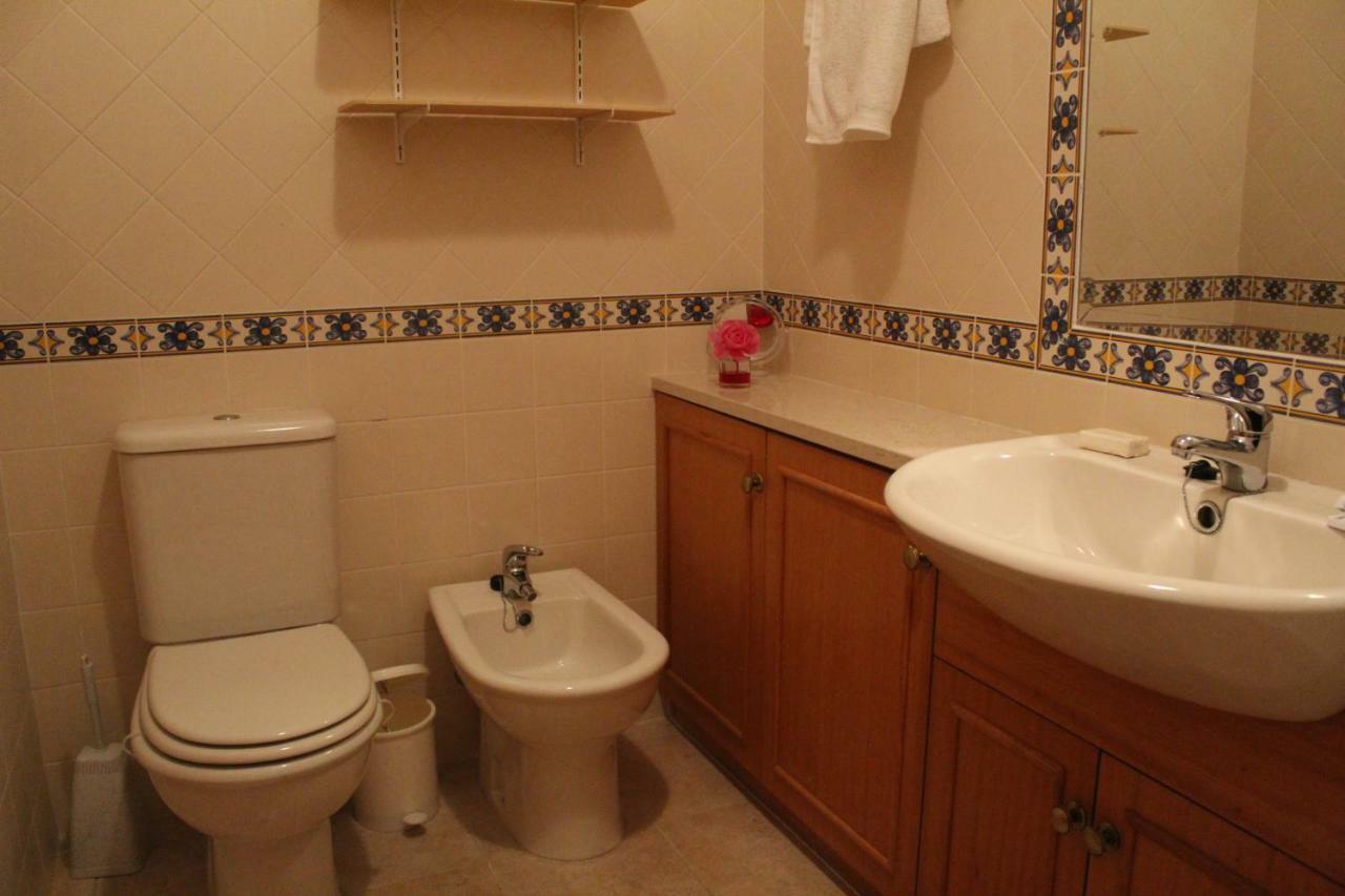Sea View Apartment Alvor Exterior foto