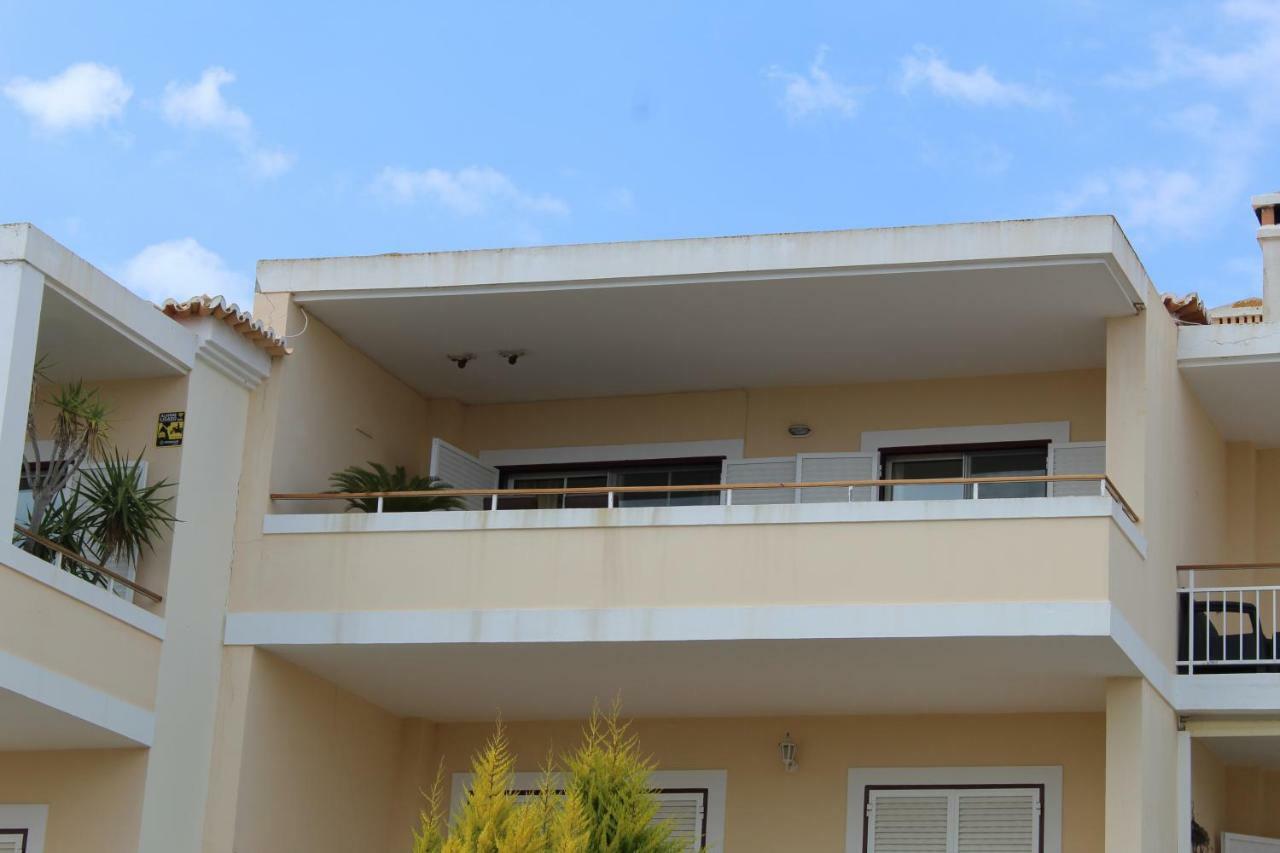 Sea View Apartment Alvor Exterior foto