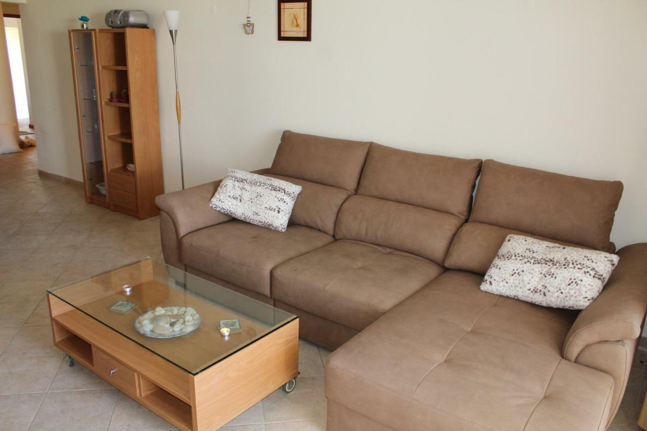 Sea View Apartment Alvor Exterior foto