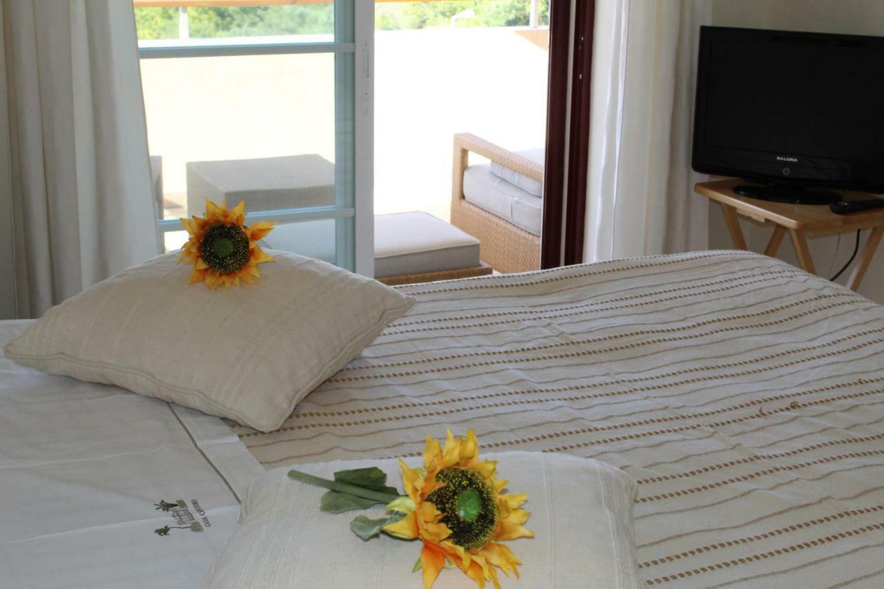 Sea View Apartment Alvor Exterior foto