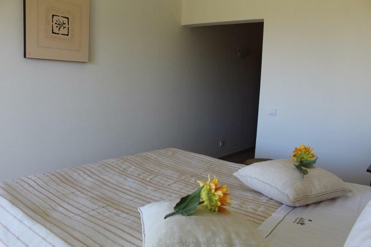 Sea View Apartment Alvor Exterior foto