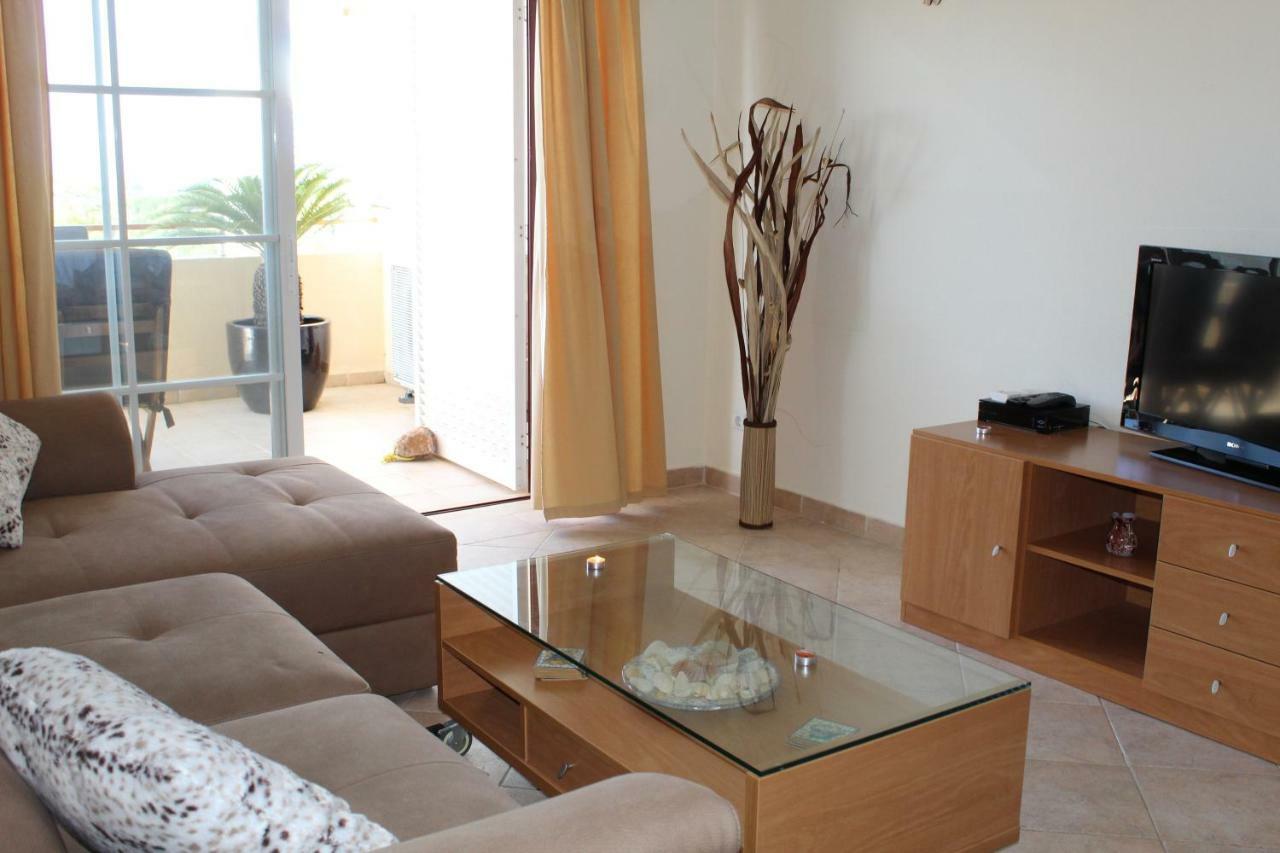 Sea View Apartment Alvor Exterior foto