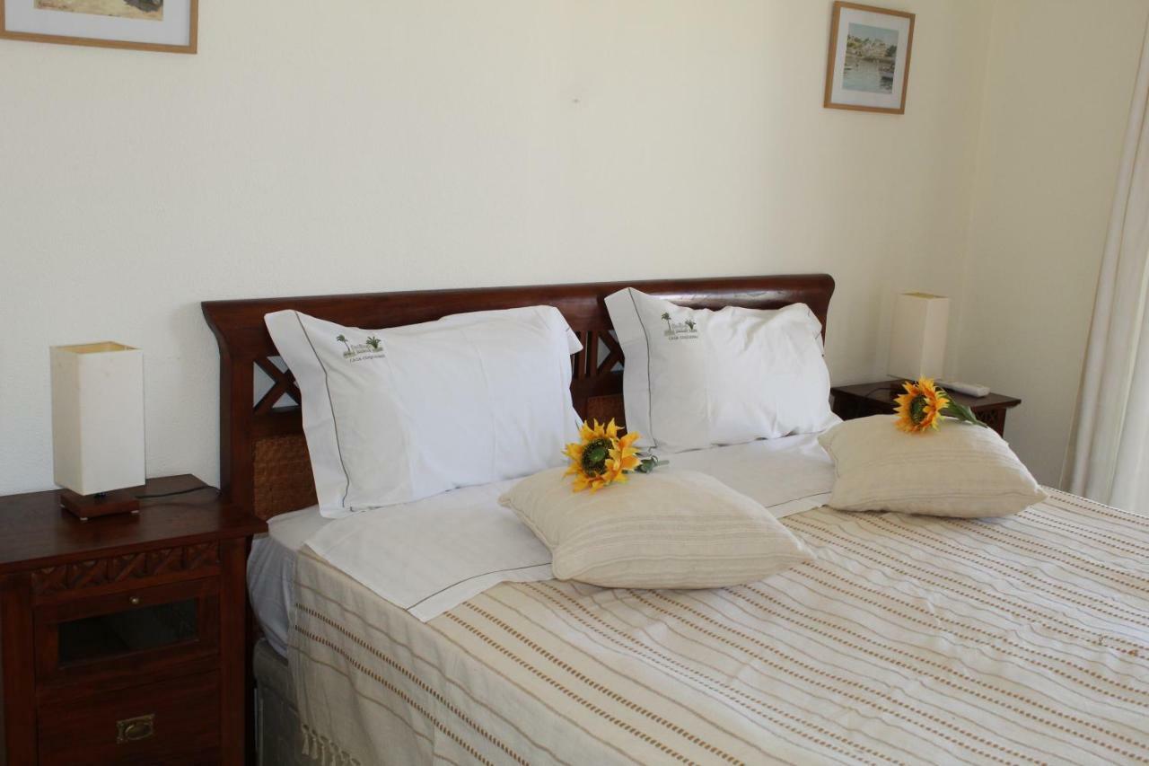 Sea View Apartment Alvor Exterior foto